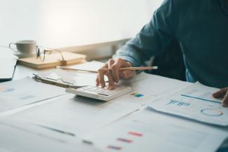 Withdrawal Strategies