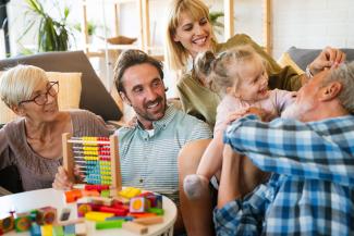 Estate Planning / Family Meetings