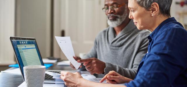 Wealth Retirement Services | Searer Planning and Investments